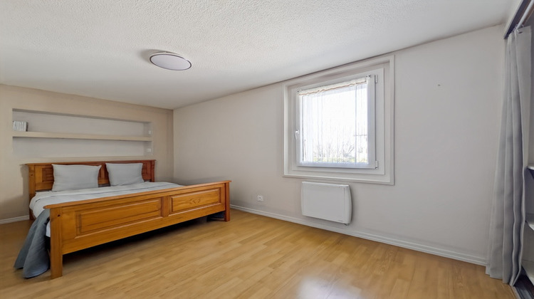 Ma-Cabane - Vente Appartement NEUVECELLE, 65 m²