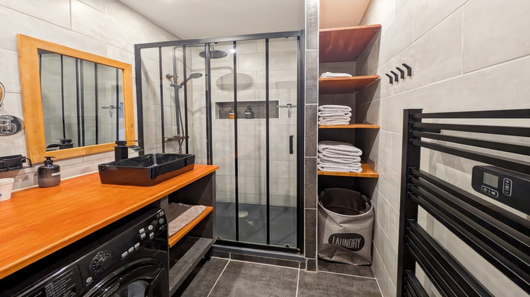 Ma-Cabane - Vente Appartement NEUVECELLE, 65 m²