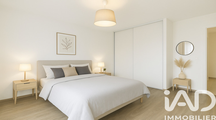 Ma-Cabane - Vente Appartement Neuvecelle, 67 m²