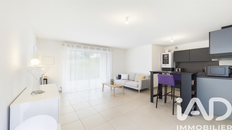 Ma-Cabane - Vente Appartement Neuvecelle, 67 m²