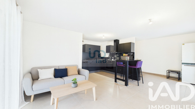 Ma-Cabane - Vente Appartement Neuvecelle, 67 m²