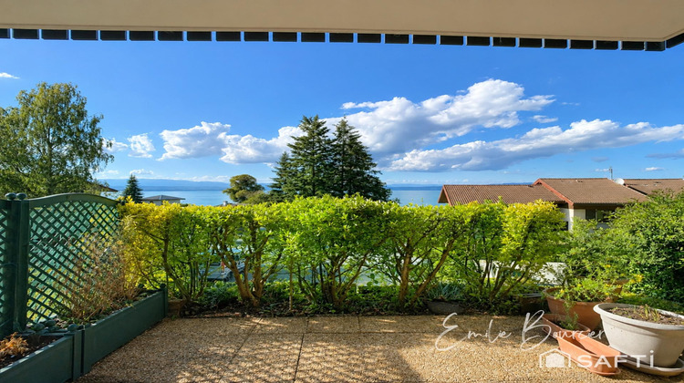 Ma-Cabane - Vente Appartement Neuvecelle, 28 m²
