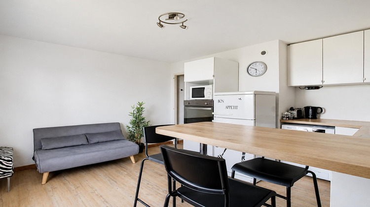 Ma-Cabane - Vente Appartement Neuvecelle, 28 m²