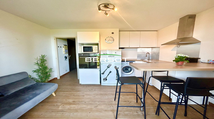 Ma-Cabane - Vente Appartement NEUVECELLE, 28 m²