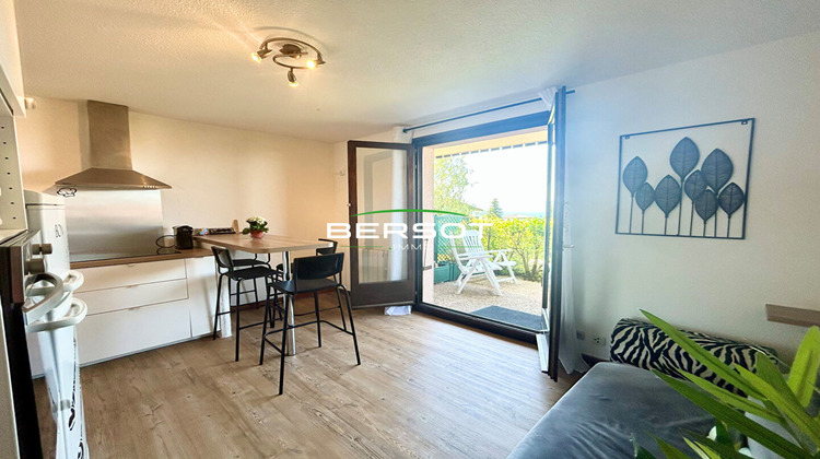 Ma-Cabane - Vente Appartement NEUVECELLE, 28 m²