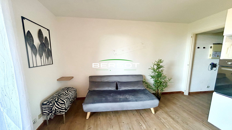 Ma-Cabane - Vente Appartement NEUVECELLE, 28 m²