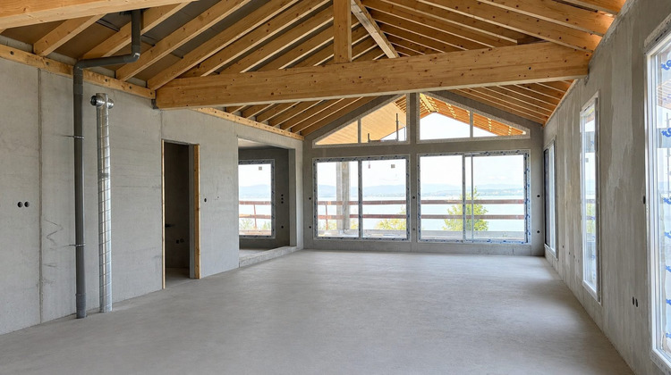 Ma-Cabane - Vente Appartement Neuvecelle, 96 m²