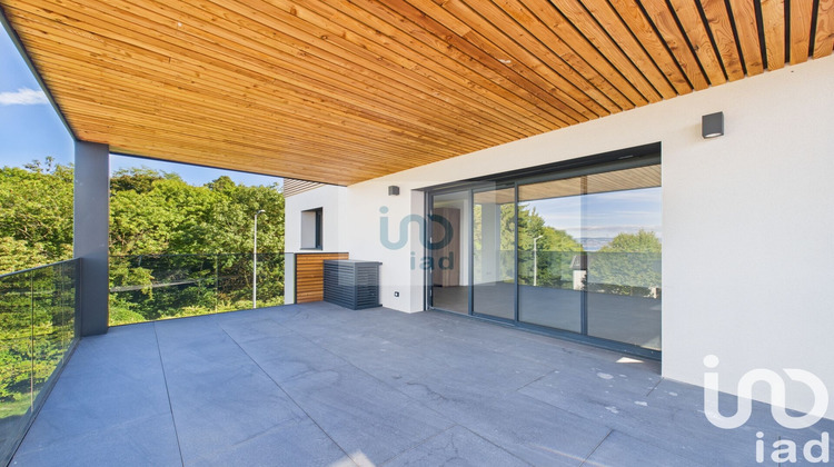 Ma-Cabane - Vente Appartement Neuvecelle, 77 m²