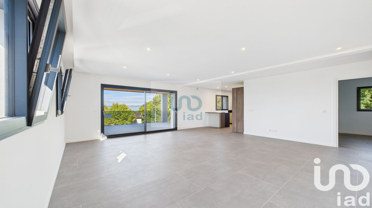 Ma-Cabane - Vente Appartement Neuvecelle, 77 m²