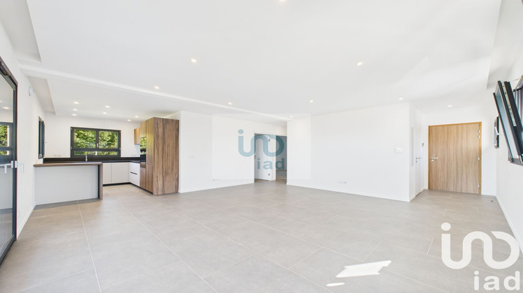 Ma-Cabane - Vente Appartement Neuvecelle, 77 m²