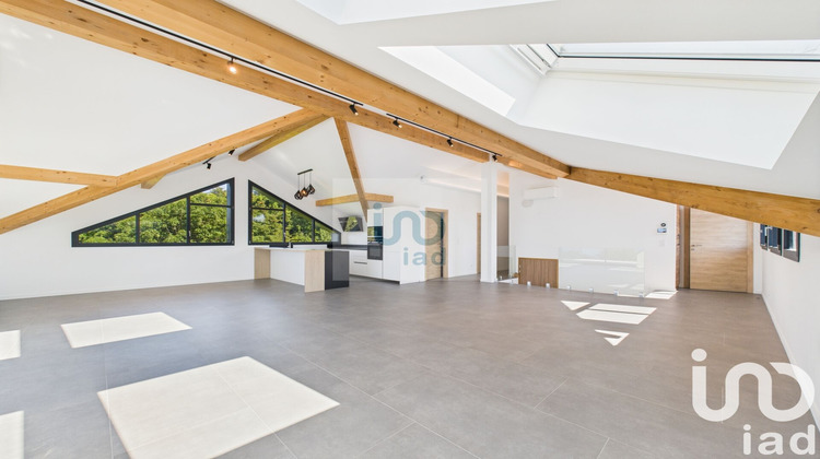 Ma-Cabane - Vente Appartement Neuvecelle, 132 m²