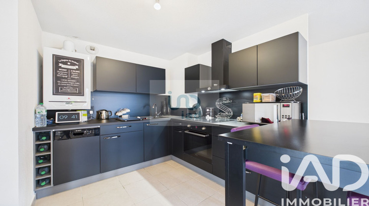 Ma-Cabane - Vente Appartement Neuvecelle, 67 m²