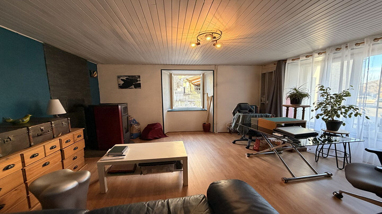 Ma-Cabane - Vente Appartement NEUVEGLISE, 90 m²