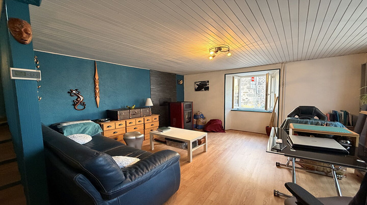 Ma-Cabane - Vente Appartement NEUVEGLISE, 90 m²