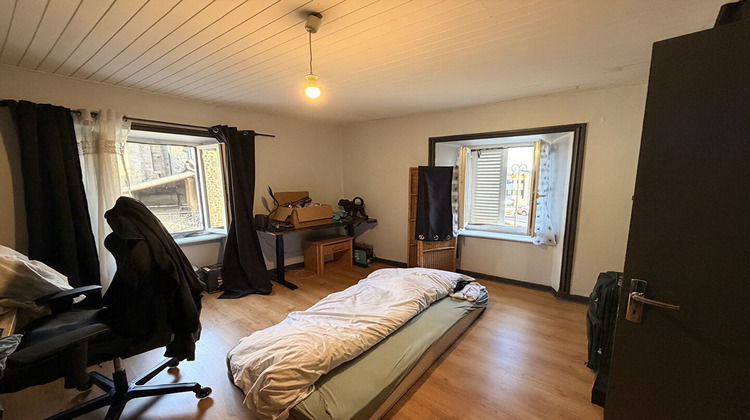 Ma-Cabane - Vente Appartement NEUVEGLISE, 90 m²