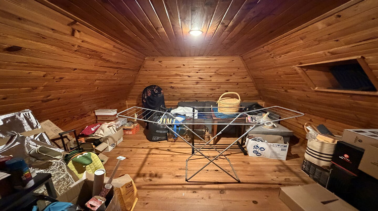 Ma-Cabane - Vente Appartement NEUVEGLISE, 90 m²