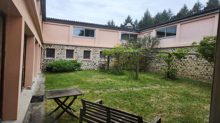 Ma-Cabane - Vente Appartement NEUVEGLISE, 32 m²