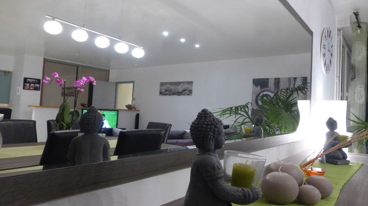 Ma-Cabane - Vente Appartement NEUVES-MAISONS, 72 m²