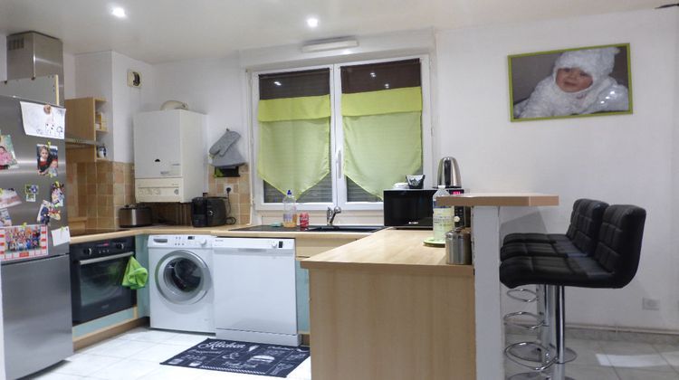 Ma-Cabane - Vente Appartement NEUVES-MAISONS, 72 m²