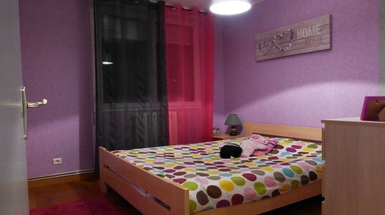 Ma-Cabane - Vente Appartement NEUVES-MAISONS, 72 m²