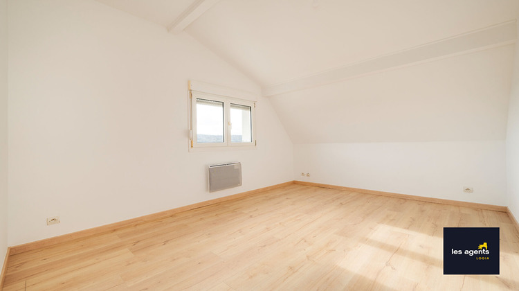 Ma-Cabane - Vente Appartement NEUVES-MAISONS, 100 m²