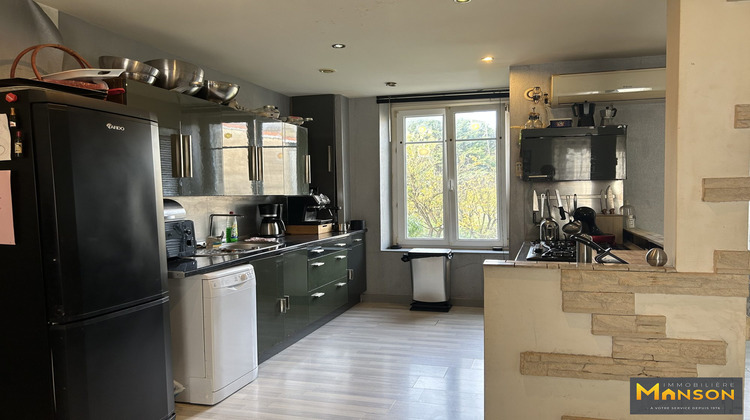 Ma-Cabane - Vente Appartement Neuves-Maisons, 83 m²