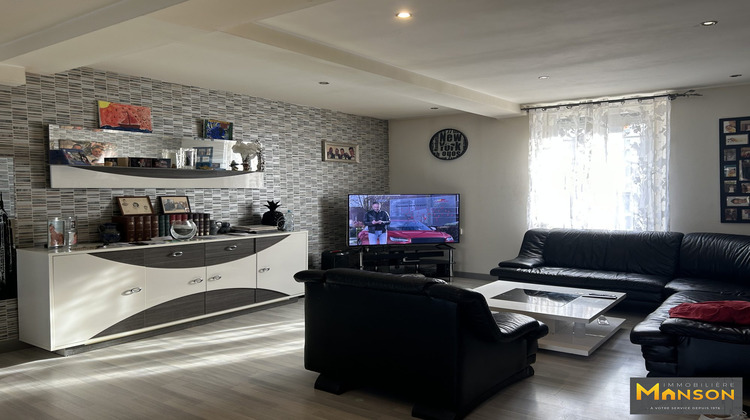 Ma-Cabane - Vente Appartement Neuves-Maisons, 83 m²