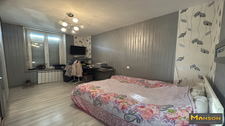 Ma-Cabane - Vente Appartement Neuves-Maisons, 83 m²