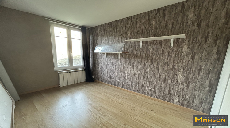 Ma-Cabane - Vente Appartement Neuves-Maisons, 83 m²