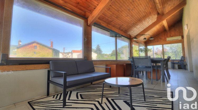 Ma-Cabane - Vente Appartement Neuves-Maisons, 153 m²