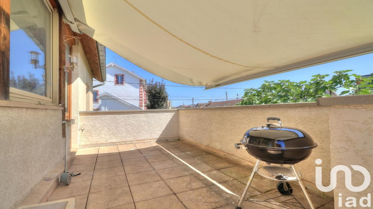 Ma-Cabane - Vente Appartement Neuves-Maisons, 153 m²