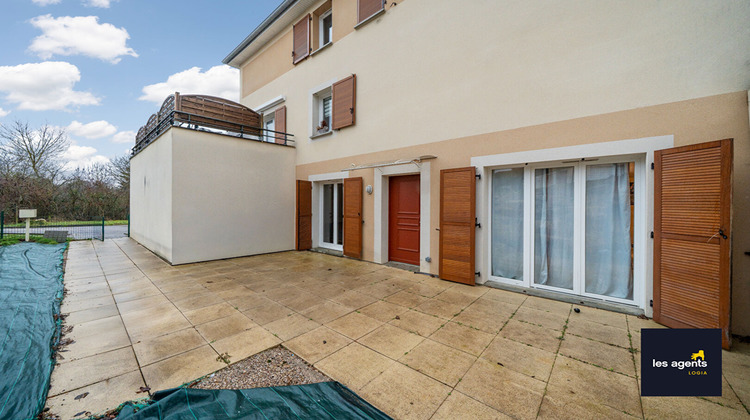 Ma-Cabane - Vente Appartement NEUVES-MAISONS, 50 m²