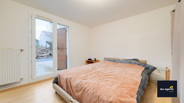 Ma-Cabane - Vente Appartement NEUVES-MAISONS, 50 m²