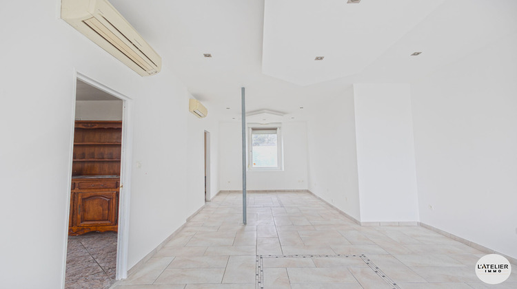 Ma-Cabane - Vente Appartement NEUVES-MAISONS, 60 m²