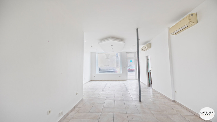 Ma-Cabane - Vente Appartement NEUVES-MAISONS, 60 m²