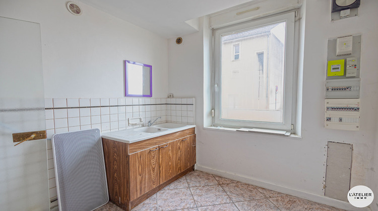 Ma-Cabane - Vente Appartement NEUVES-MAISONS, 60 m²