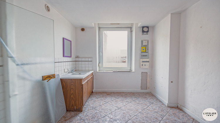 Ma-Cabane - Vente Appartement NEUVES-MAISONS, 60 m²