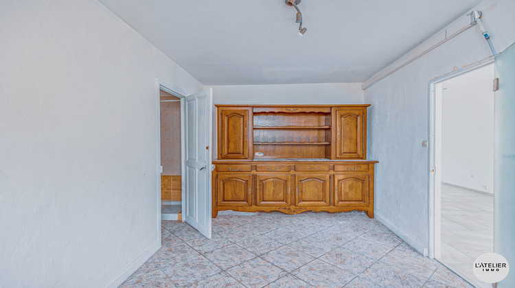 Ma-Cabane - Vente Appartement NEUVES-MAISONS, 60 m²