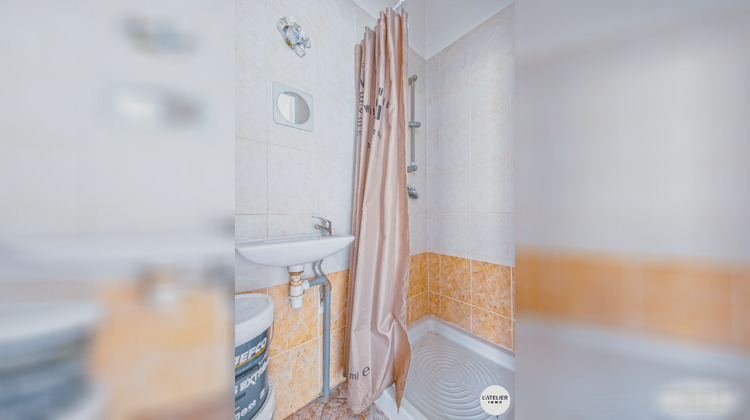 Ma-Cabane - Vente Appartement NEUVES-MAISONS, 60 m²