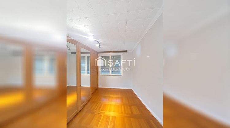 Ma-Cabane - Vente Appartement Neuves-Maisons, 57 m²