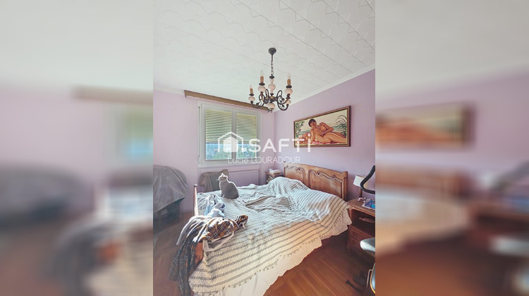 Ma-Cabane - Vente Appartement Neuves-Maisons, 57 m²