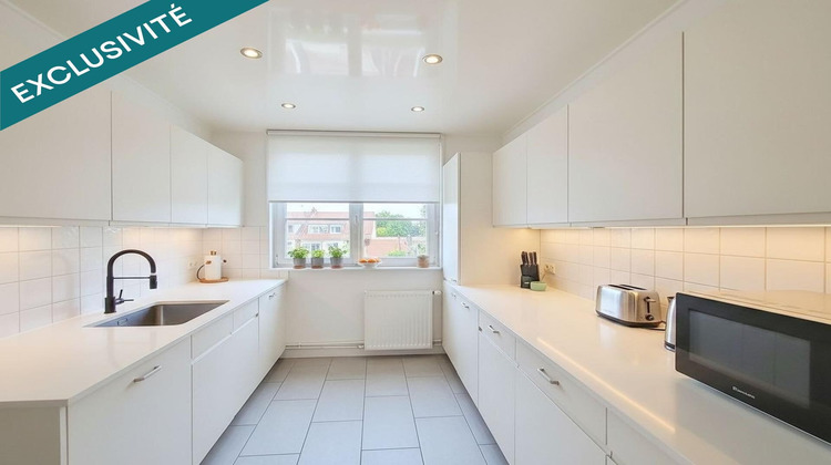 Ma-Cabane - Vente Appartement Neuves-Maisons, 57 m²