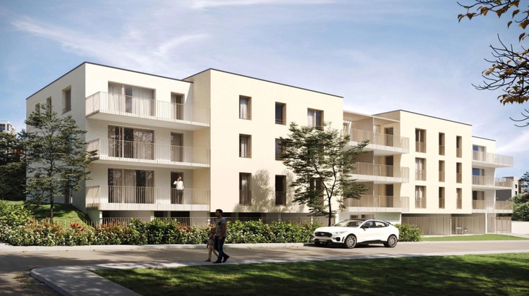 Ma-Cabane - Vente Appartement Neuves-Maisons, 80 m²