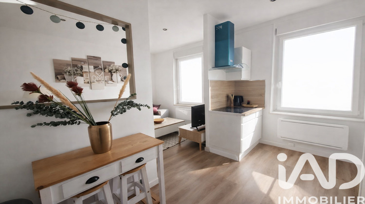 Ma-Cabane - Vente Appartement Neuves-Maisons, 50 m²