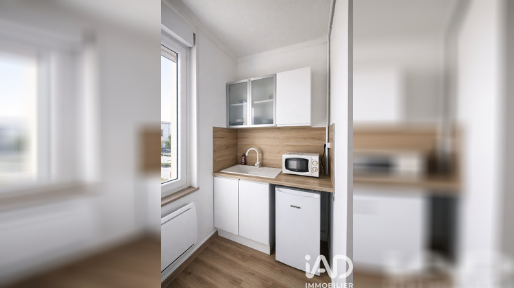 Ma-Cabane - Vente Appartement Neuves-Maisons, 50 m²