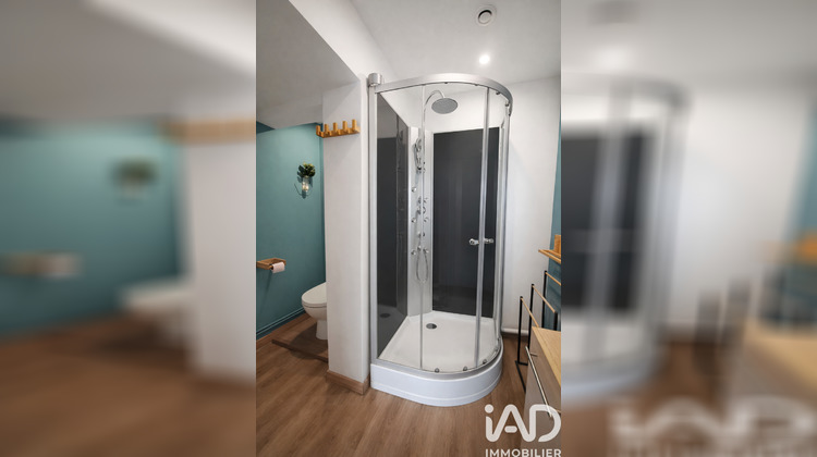 Ma-Cabane - Vente Appartement Neuves-Maisons, 50 m²