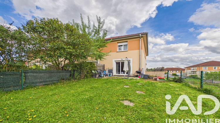 Ma-Cabane - Vente Appartement Neuves-Maisons, 64 m²