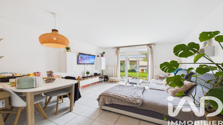 Ma-Cabane - Vente Appartement Neuves-Maisons, 64 m²