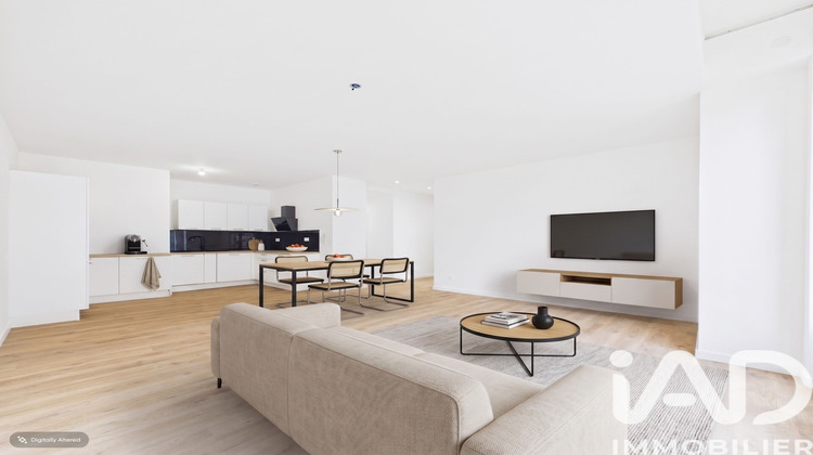 Ma-Cabane - Vente Appartement Neuves-Maisons, 87 m²