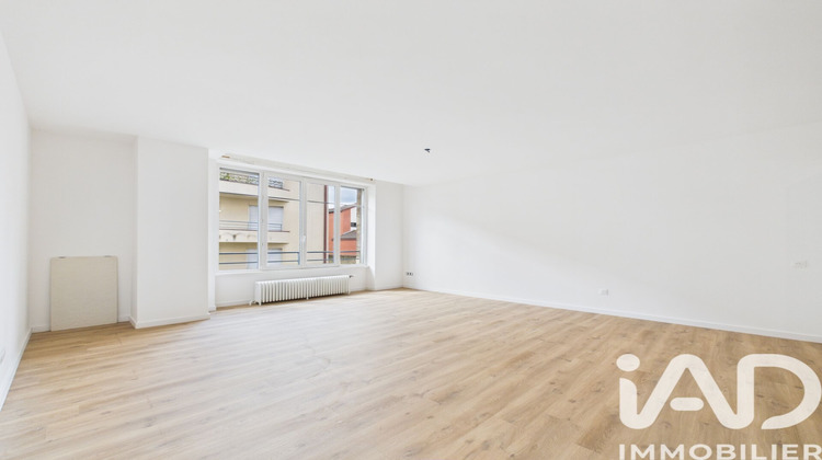 Ma-Cabane - Vente Appartement Neuves-Maisons, 87 m²